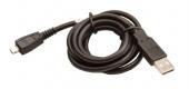 10-контактный USB-кабель USB Type A длиной 1,2 м для ТСД Honeywell  Captuvo SL62