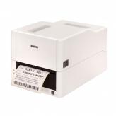 Термопринтер этикеток Citizen CL-E331; LAN, USB, Serial, White, EN Plug