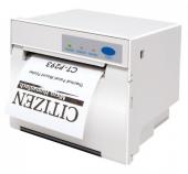 Термопринтер этикеток Citizen CT-P293; Serial, Parallel, USB, Hosiden Connector