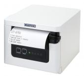 Термопринтер этикеток Citizen CT-S751; USB, White Case