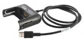 USB адаптер для ТСД Honeywell Dolphin CT40