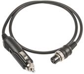 Кабель с 3-контактным штекером и адаптером для прикуривателя для ТСД Honeywell Dolphin CT50