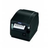Термопринтер этикеток Citizen CT-S651II; No interface, Black