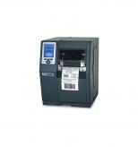 Термотрансферный принтер Datamax H-4606X - 4in-600 DPI,6 IPS,Datamax Std Kit,Bi-Directional TT,220v Black Power Cords, British And European,Internal Rewinder,3.0in Metal Media Hub