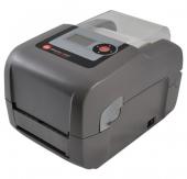 Термотрансферный принтер Datamax E-4305A, Direct Thermal, 5´IPS, 300DPI, Adjustable Sensor,LED/Button UI, Serial + Parallel + USB+ Ethernet, Netira Config tool, European & British power cord