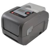 Термотрансферный принтер Datamax E-4305A, 300dpi, 5ips, Adjustable Sensor, LED/Button UI, DT, Autoranging PS w EU cord, Peeler w/Label Sensor, Netira, Serial/Parallel/USB/LAN