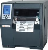 Термотрансферный принтер Datamax H-6308-6in-300 DPI,8 IPS,TT Printer,Datamax Std Kit,Bi-Directional TT,220v Black Power Cords, British And European,Standard Cutter,3.0in Metal Media Hub