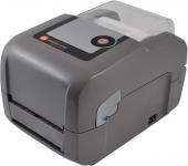 Термотрансферный принтер Datamax E-4305A, Direct Thermal, 5´IPS, 300DPI, Adjustable Sensor,LED/Button UI, Serial + Parallel + USB+ Ethernet, Netira Config tool, Cutter w LTS, European & British power cord