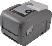 Термотрансферный принтер Datamax E-4305A, Thermal Transfer, 5´IPS, 300DPI, Adjustable Sensor,LED/Button UI, Serial + Parallel + USB+ Ethernet, Netira config tool, Mobile battery pack, European & British power cord