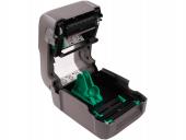 Термотрансферный принтер Datamax E-4205A,203dpi,5ips,Adjustable Sensor,LED/Button UI,Standard Kit,Direct Thermal,Autoranging PS Without Power Cord,Peeler w/Label Sensor,Serial,Parallel,USB and LAN