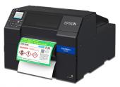 Epson ColorWorks C6500Pe