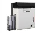 Ретрансферный принтер пластиковых карт Evolis Avansia Duplex Expert Mag ISO