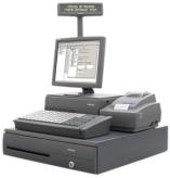 POS терминал ForPOSt 7210