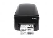  Термотрансферный принтер Godex GE330U, 300 dpi, (полдюймовая втулка риббона), и/ф  USB