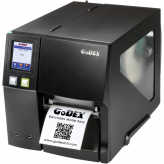 Термотрансферный принтер GODEX ZX1200i