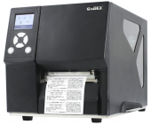  Промышленный термотрансферный принтер Godex ZX430i
