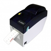 Термопринтер этикеток Godex DTBand (RS-232, Ethernet)