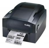 Термотрансферный принтер этикеток Godex G300 US (USB, RS-232)