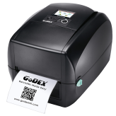 Термотрансферный принтер Godex RT700i 