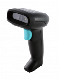 Сканер 2D штрих кода Honeywell HH400-1-2USB