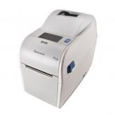 Термопринтер этикеток Intermec PС23d, 203dpi, LCD, ADJGAP&RTC, Ethernet