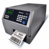  Термотрансферный принтер Intermec PX4i, TT, 400dpi, LPT, Ethernet, Self Strip, Label Taken Sensor