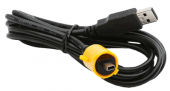 Кабель PC-USB для принтера Zebra QLn, ZQ6   