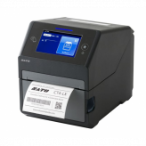Термотрансферный принтер SATO CT408LX TT 203, USB&LAN + RS232C