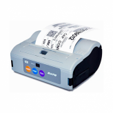 Термопринтер этикеток SATO MB400i BT V2.0 INCLUDING BATTERY WITH BLUETOOTH