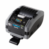 Термопринтер этикеток SATO PW208NX 203 dpi with battery, USB, Bluetooth, Dispenser, Linerless media operation, Belt Clip