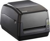 Термотрансферный принтер SATO WS408 TT-STD, 203 dpi with Dispenser, USB, LAN + RS232C + EU power cable