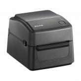 Термопринтер этикеток SATO WS412 DT-STD, 300 dpi wth Cutter, WLAN, USB, LAN + RS232C + EU power cable