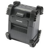 Термопринтер этикеток TOSHIBA B-EP2DL (USB+IrDA+WLAN) 