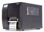 Термотрансферный принтер TOSHIBA B-EX4T1