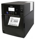 Термотрансферный принтер Toshiba BA410T, 300 dpi