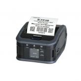  Мобильный принтер этикеток Toshiba B-FP3D (USB, Wi-Fi, NFC)