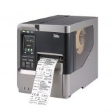 Термотрансферный принтер TSC MX241P, 203 dpi, 18 ips