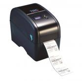Принтер этикеток TSC TDP-225, SU black