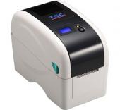  Термотрансферный принтер TSC TTP-225, USB, Ethernet, отделитель