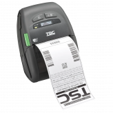 Принтер этикеток TSC Alpha-30R, Premium, 203 dpi, 6 ips + MFi Bluetooth