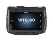 Терминал сбора данных (ТСД) Zebra WT6300 Android 11, аккумулятор 3350mAh, 3GB RAM/32GB Flash, Bluetooth, Wi-Fi, NFC