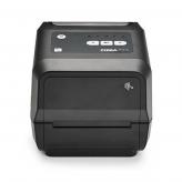  Термотрансферный принтер Zebra ZD420t 203 dpi, USB, WiFi, BT