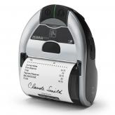  Термопринтер этикеток Zebra iMZ 320