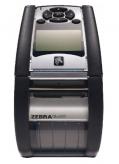  Мобильный термопринтер этикеток Zebra QLn 220 (ширина печати - 48 мм), Bluetooth v.3.0