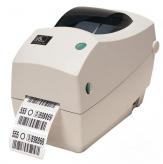 Термотрансферный принтер Zebra TLP 2824 Plus