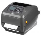 Термотрансферный принтер Zebra ZD500; 300 dpi, EU and UK Cords, USB/RS232/Centronics Parallel/Ethernet/802.11abgn and Bluetooth
