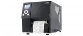  Промышленный термотрансферный принтер Godex ZX430i, 4 IPS, цветной сенсорный ЖК дисплей, и/ф RS232/USB/TCPIP/USB HOST