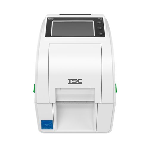 Принтер этикеток TSC DH320THC, LCD, 300 DPI, 6 ips