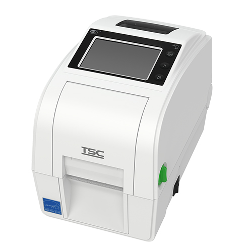 Принтер этикеток TSC TH220THC, LCD, 203 DPI, 8 ips